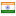ifindia.in hosted country